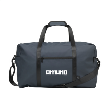 Logotrade corporate gifts photo of: Lennon RCS Recycled PU Sports-/Travelbag