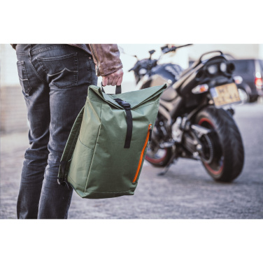 Logotrade advertising products photo of: Nolan backpack