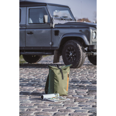 Logotrade promotional product picture of: Nolan backpack