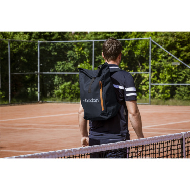 Logo trade promotional product photo of: Nolan backpack