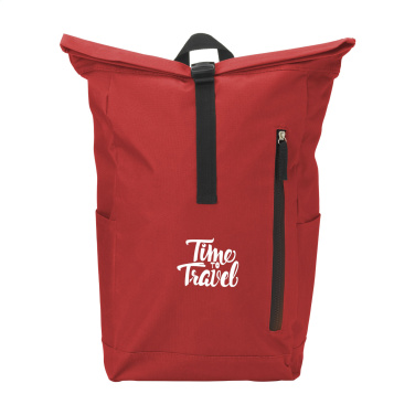 Logo trade promotional gifts picture of: Nolan backpack