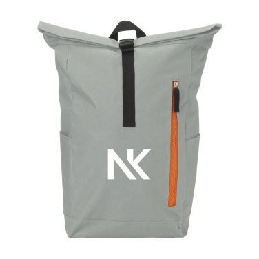 Logotrade promotional item picture of: Nolan backpack