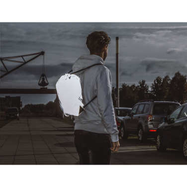 Logotrade promotional giveaway image of: Reflex Bag backpack