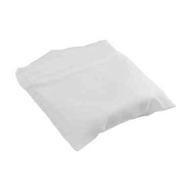 Logo trade promotional giveaways picture of: GRS RPET Shopper foldable shopping bag