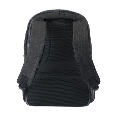 Logotrade advertising product image of: Jayden RFID Jayden RFID Anti-Theft backpack