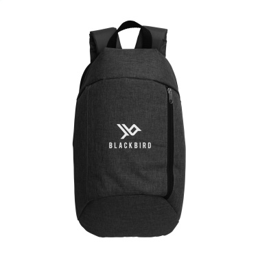 Logo trade business gift photo of: Cooler Backpack bag