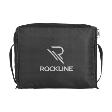 Logotrade advertising product picture of: CoolMate RPET cooler bag