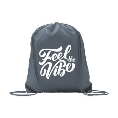 Logotrade promotional merchandise photo of: PromoBag 210D backpack