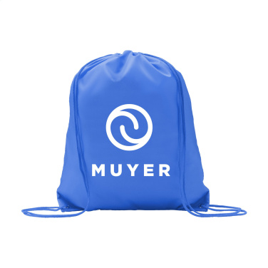 Logo trade promotional product photo of: PromoBag 210D backpack