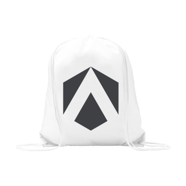 Logo trade advertising products picture of: PromoBag 210D backpack