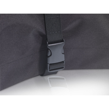 Logo trade promotional item photo of: Nolan Picnic RPET backpack