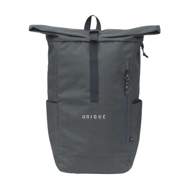 Logo trade advertising products picture of: Nolan Picnic RPET backpack