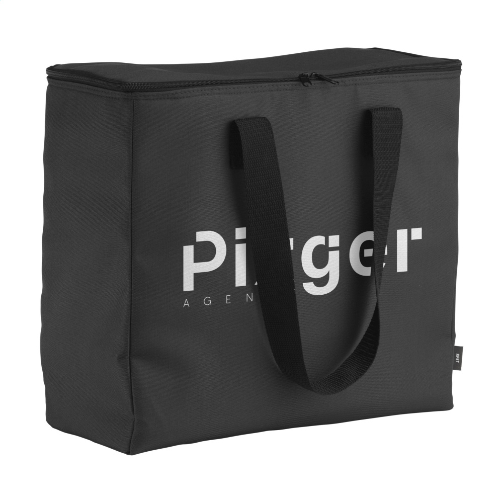 Logo trade promotional gifts picture of: RPET Freshcooler-XL