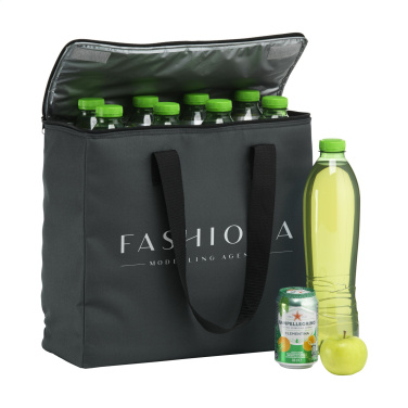 Logo trade promotional gift photo of: RPET Freshcooler-XL