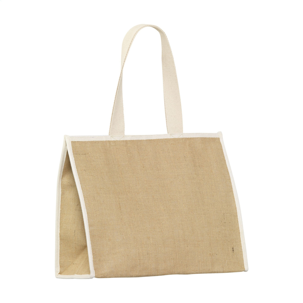 Logotrade promotional merchandise picture of: Madras Combi Cooler bag/cooler bag