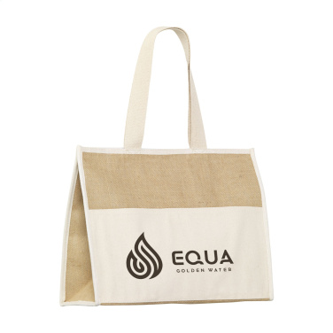 Logotrade promotional gift picture of: Madras Combi Cooler bag/cooler bag