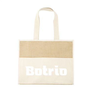 Logotrade business gift image of: Madras Combi Cooler bag/cooler bag