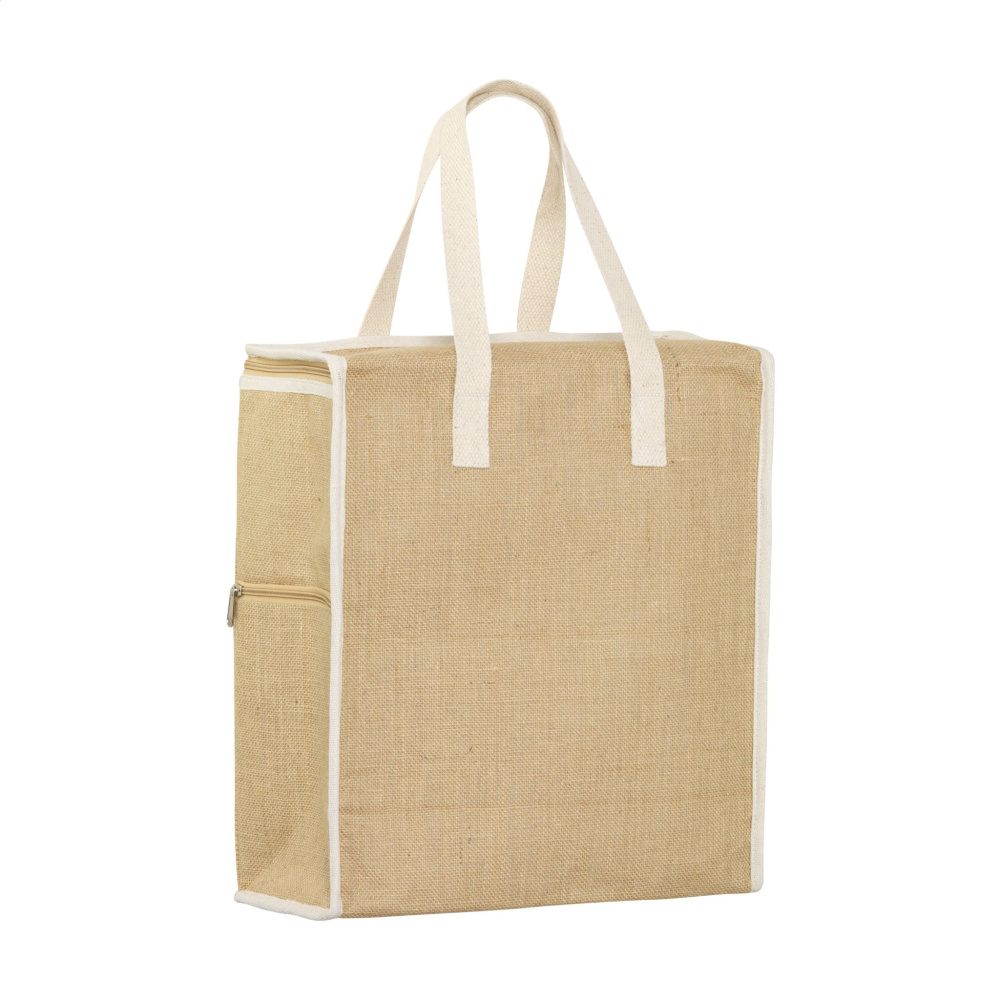 Logotrade promotional giveaway picture of: Mumbai Cooler Bag XL