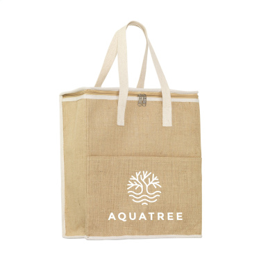 Logotrade promotional item picture of: Mumbai Cooler Bag XL