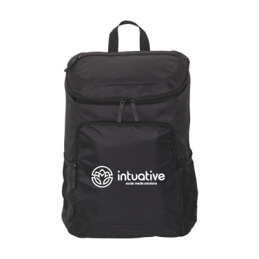 Logotrade promotional item image of: Ice Cool GRS RPET Backpack
