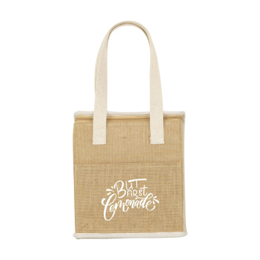 Logo trade promotional products picture of: Agra Cooler Bag