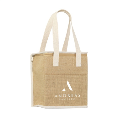Logo trade advertising product photo of: Agra Cooler Bag
