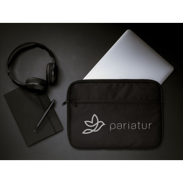Logotrade promotional product image of: Jordan 13 inch RPET Laptop Sleeve
