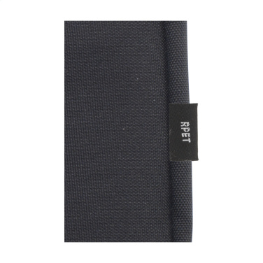 Logotrade promotional giveaway picture of: Oliver 15.6 inch RPET Laptop Sleeve