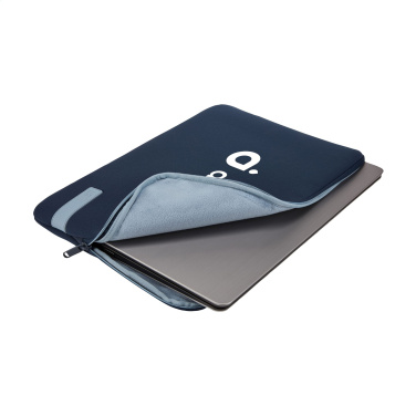 Logotrade promotional merchandise picture of: Case Logic Reflect 15.6 inch Laptop Sleeve