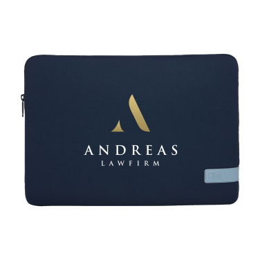 Logotrade advertising product picture of: Case Logic Reflect 15.6 inch Laptop Sleeve