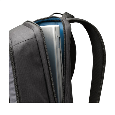 Logo trade corporate gifts image of: Case Logic Laptop Backpack 17 inch