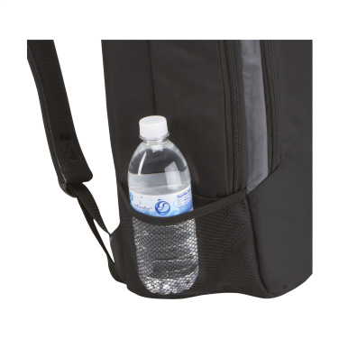 Logo trade promotional products picture of: Case Logic Laptop Backpack 17 inch