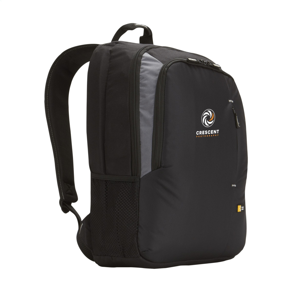 Logotrade corporate gift picture of: Case Logic Laptop Backpack 17 inch