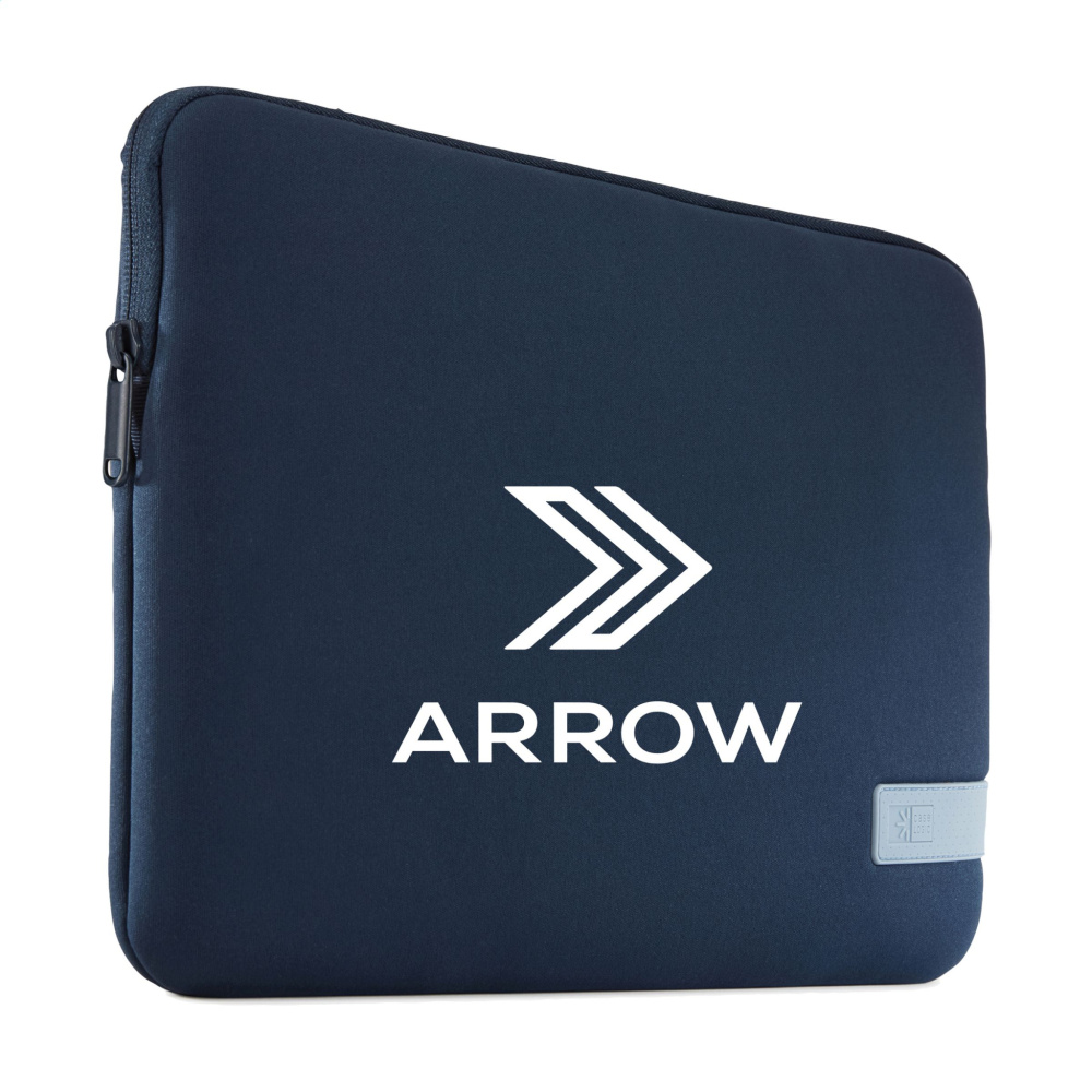 Logo trade promotional items picture of: Case Logic Reflect 13 inch Laptop Sleeve