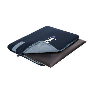 Logo trade promotional products image of: Case Logic Reflect 13 inch Laptop Sleeve