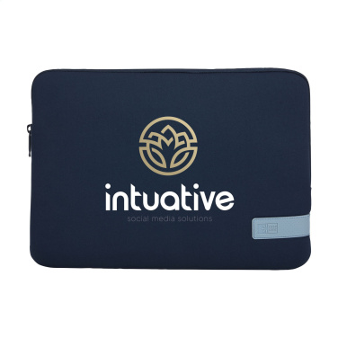 Logotrade corporate gift image of: Case Logic Reflect 13 inch Laptop Sleeve