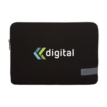 Logo trade promotional giveaways picture of: Case Logic Reflect 13 inch Laptop Sleeve