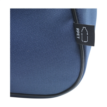 Logotrade promotional giveaway picture of: Eastport GRS RPET Sportsbag sports/travelling bag