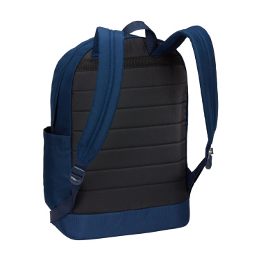 Logo trade promotional items image of: Case Logic Commence Recycled Backpack 15,6 inch