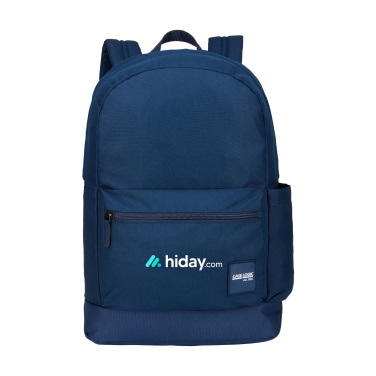 Logotrade promotional giveaway picture of: Case Logic Commence Recycled Backpack 15,6 inch