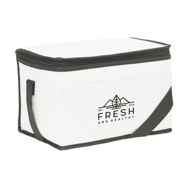 Logotrade promotional giveaways photo of: Keep-it-Cool GRS RPET cooler bag