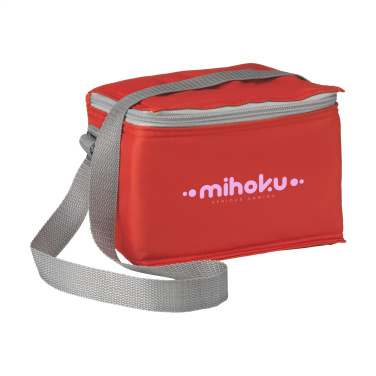 Logo trade advertising products image of: FreshCooler GRS RPET