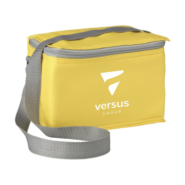 Logotrade promotional gift picture of: FreshCooler GRS RPET