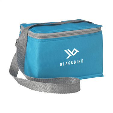 Logo trade advertising products image of: FreshCooler GRS RPET