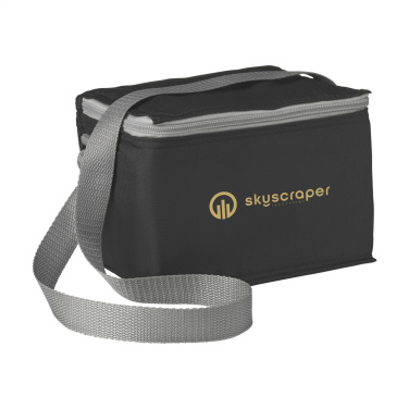 Logo trade advertising products image of: FreshCooler GRS RPET