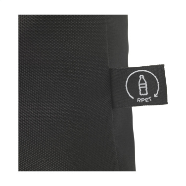 Logo trade promotional products picture of: BottleCooler GRS RPET
