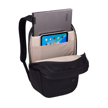 Logo trade promotional gifts picture of: Case Logic Invigo Backpack 15.6 inch