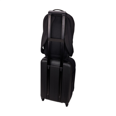Logo trade promotional gifts image of: Case Logic Invigo Backpack 15.6 inch
