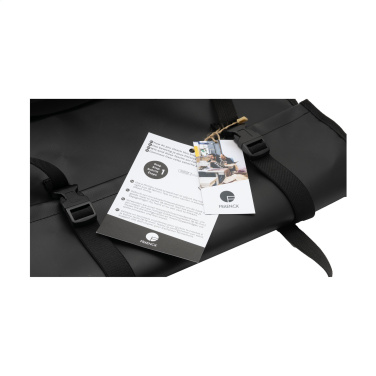 Logo trade promotional gift photo of: Fraenck Brook Bike Bag