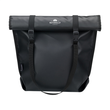 Logo trade promotional merchandise photo of: Fraenck Brook Bike Bag
